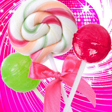 Jammin Rock Candy Fragrance Oil fragrance oil bottle