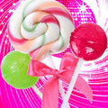 Jammin Rock Candy Fragrance Oil fragrance oil bottle