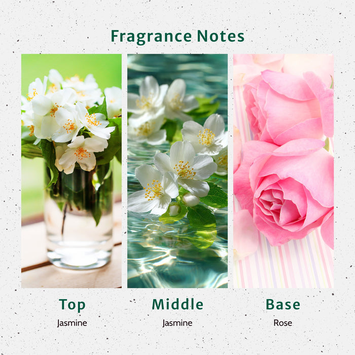 Jasmine Fragrance Oil fragrance oil bottle
