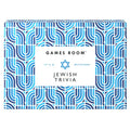 Jewish Trivia