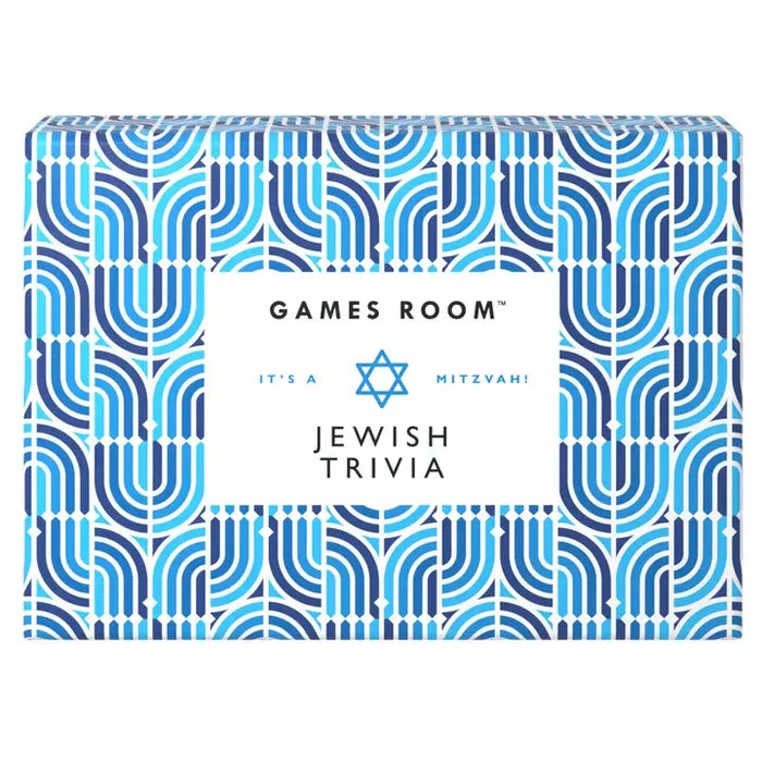 Jewish Trivia