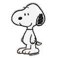 Jumbo Snoopy Magnet