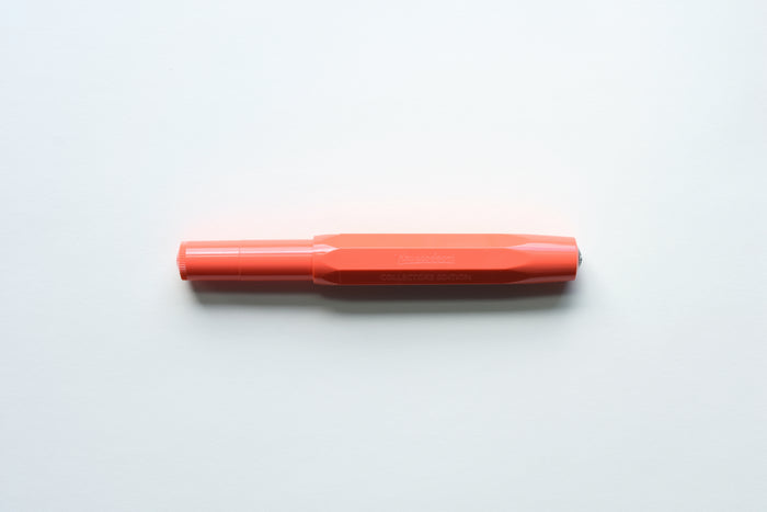 Kaweco COLLECTION Sport Fountain Pen - Coral