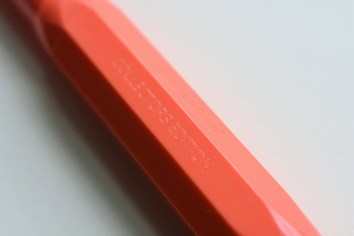 Kaweco COLLECTION Sport Fountain Pen - Coral