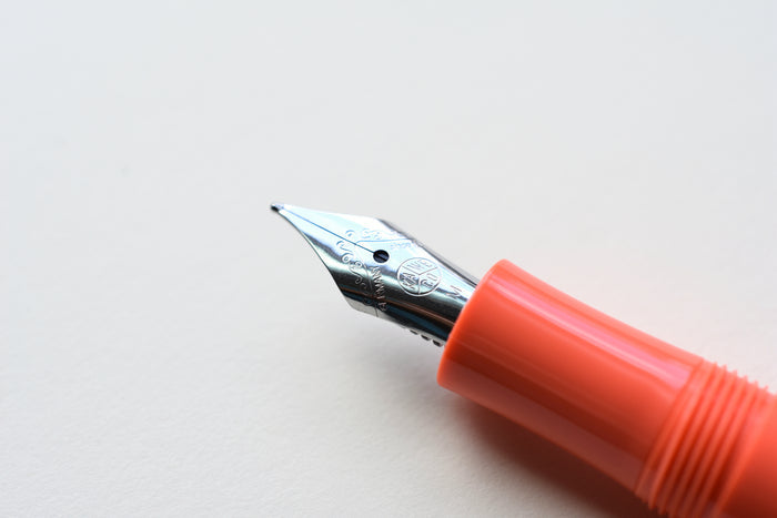 Kaweco COLLECTION Sport Fountain Pen - Coral