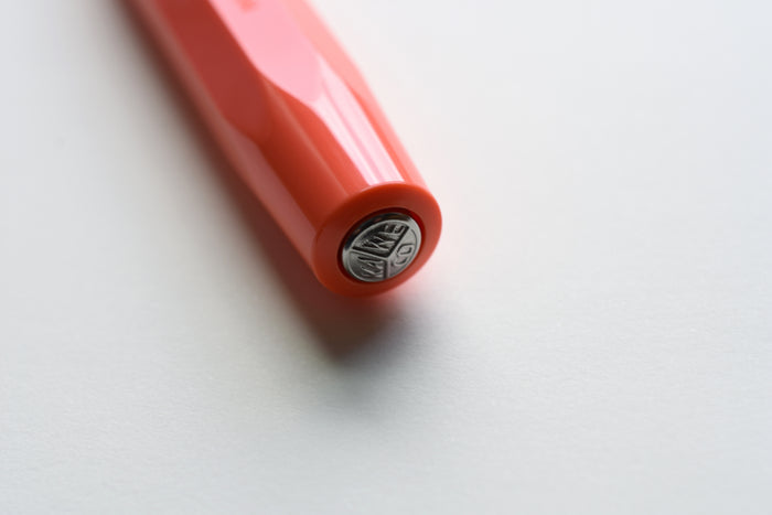 Kaweco COLLECTION Sport Fountain Pen - Coral