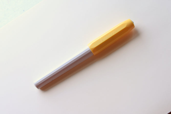 Kaweco Perkeo Fountain Pen - Light Spring