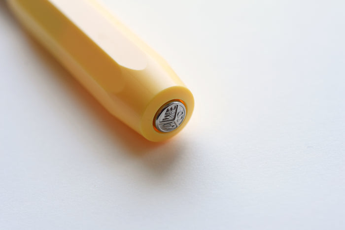 Kaweco Perkeo Fountain Pen - Light Spring