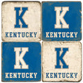 Kentucky Coasters