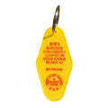 Keychain - Bob's Burgers