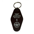Keychain - Central Perk