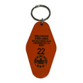 Keychain - Hollywood Star Lanes