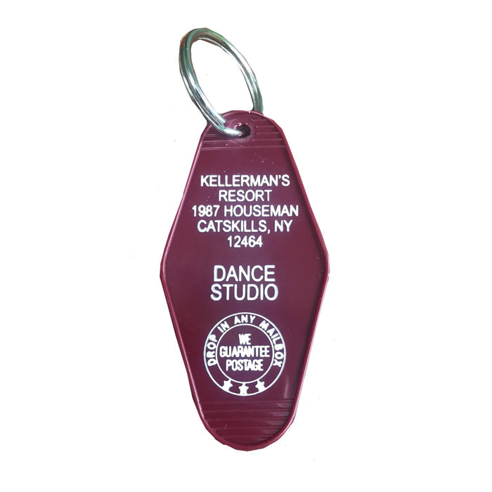 Keychain - Kellerman's Resort