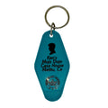 Keychain - Ken's Mojo Dojo