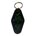 Keychain - Munster Mansion