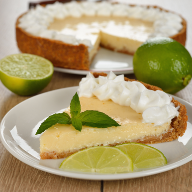 Keylime Pie Fragrance Oil fragrance oil bottle