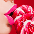 Kiss Me Cupid Fragrance Oil fragrance oil bottle