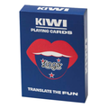 Kiwi Slang Lingo Cards