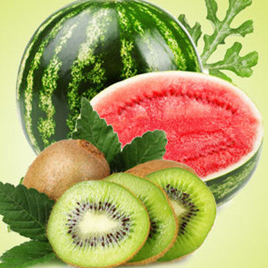 Kiwi Watermelon Fragrance Oil fragrance oil bottle