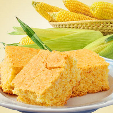 Kofac's Cornbread Fragrance Oil fragrance oil bottle