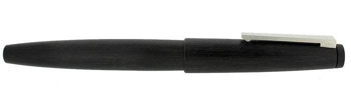 LAMY 2000 MAKROLON FOUNTAIN PEN NEW OLD STOCK PISTON FILLER BROAD NIB MINT OFFERED BY ANTIQUE DIGGER