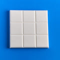 Large Square Tray (Mold Market Molds) fragrance oil bottle