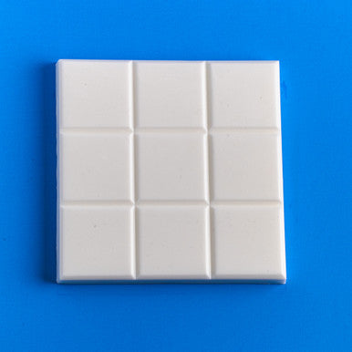 Large Square Tray (Mold Market Molds) fragrance oil bottle