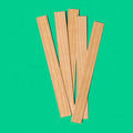 Large Wooden Wicks fragrance oil bottle