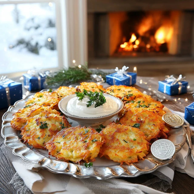 Latke Love Fragrance Oil fragrance oil bottle