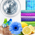 Laundromat Fragrance Oil fragrance oil bottle