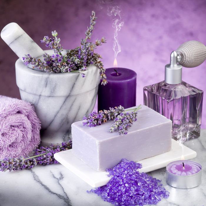 Lavender Luxury  Fragrance Oil fragrance oil bottle