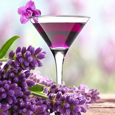 Lavender Martini Fragrance Oil fragrance oil bottle
