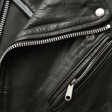 Leather Jacket Fragrance Oil fragrance oil bottle