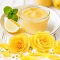 Lemon Curd Fragrance Oil fragrance oil bottle