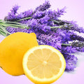 Lemon Lavender Type Fragrance Oil fragrance oil bottle