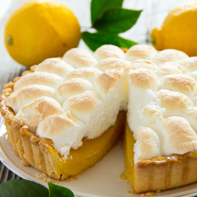 Lemon Meringue Pie Fragrance Oil fragrance oil bottle