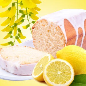 Lemon Pound Cake Fragrance Oil fragrance oil bottle