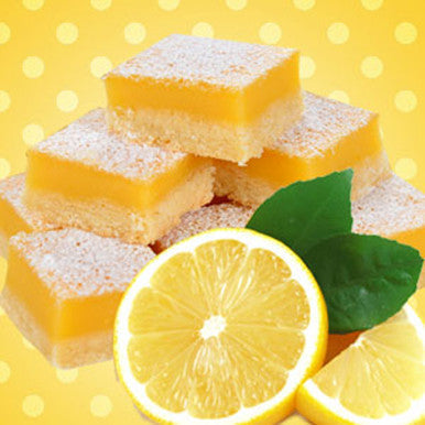 Lemon Squares Fragrance Oil fragrance oil bottle