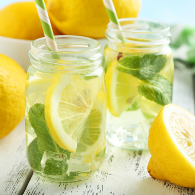 Lemon Sugar Fragrance Oil fragrance oil bottle