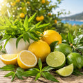 Lemon Verbena Fragrance Oil