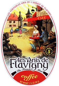 Les Anis De Flavigny Coffee