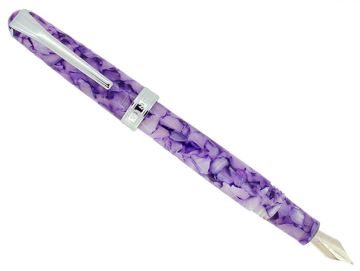 LEVENGER TRUE WRITER CLASSIC ROYAL FOUNTAIN PEN NEW OLD STOCK MINT IN BOX OFFERED BY ANTIQUE DIGGER