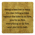 Like Riding A Bike Coaster