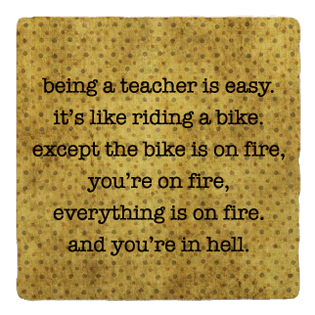Like Riding A Bike Coaster