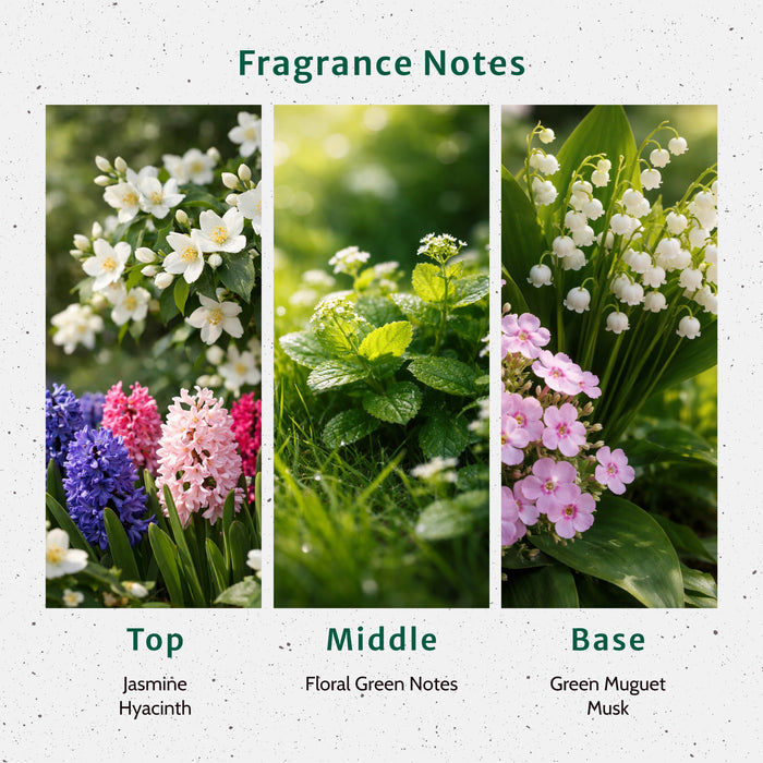 Lily of the Valley Fragrance Oil lifestyle product image