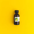 Lime Essential Oil - Distilled, Pure fragrance oil bottle