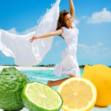 Linen Breeze Fragrance Oil fragrance oil bottle