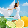 Linen Breeze Fragrance Oil fragrance oil bottle