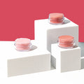 Lip Gloss Kit fragrance oil bottle