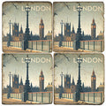London Coasters